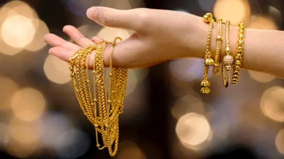 الذهب الصيني.. بين الإبداع في الصناعة والجدل حول الأصالة