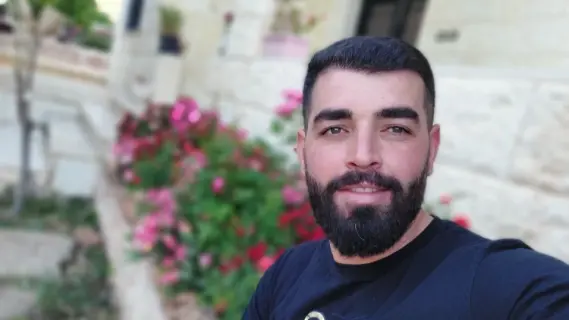 الفنان السوري ربيع النبواني يشارك بمسلسل «شمس الأصيل» في دراما رمضان 2026