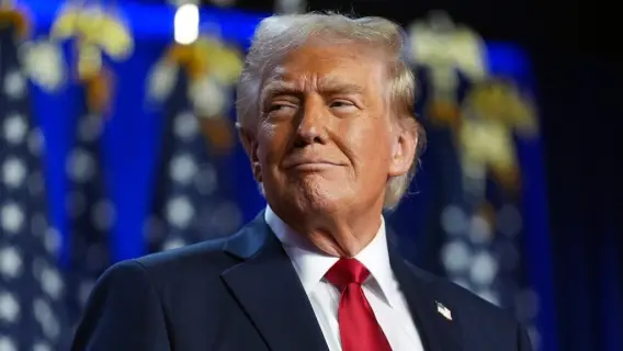 ترامب: إن لم تلتزم حماس فستكون نهايتها قاسية وسريعة