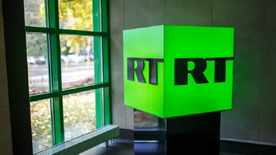 تردد قناة روسيا اليوم الجديد 2025 على النايل سات وعرب سات