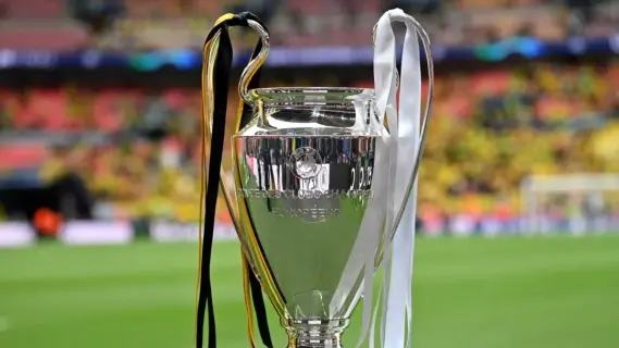 جدول ترتيب دوري أبطال أوروبا.. خمس فرق تتصدر