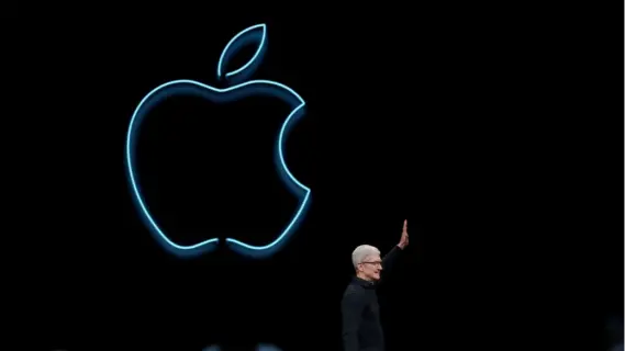 آبل تكشف عن الأجهزة التي ستوقف دعمها في 2026