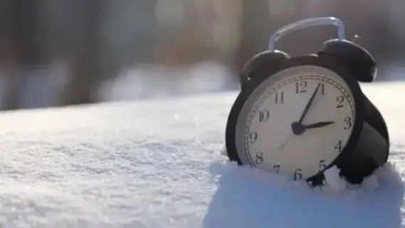 موعد التوقيت الشتوي في مصر 2025: تفاصيل وكيفية الضبط