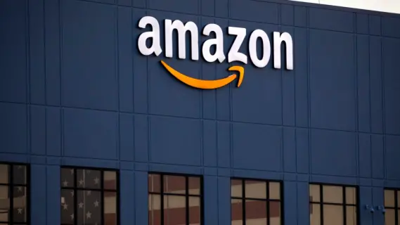 Amazon Announces Major Corporate Layoffs Amid AI Transition