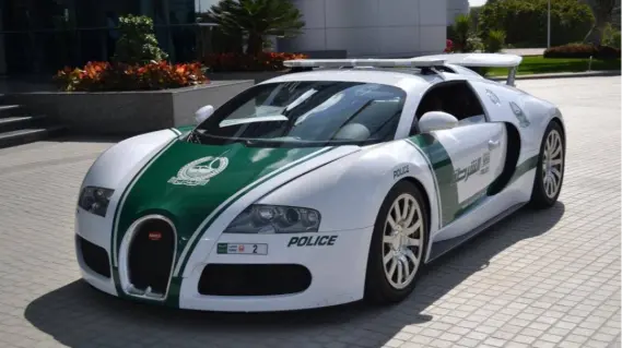 Dubai Police Lead in Sports Excellence