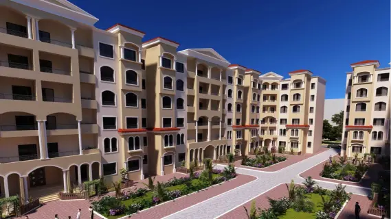 طريقة التقديم على شقق الإسكان التعاوني 2025 وكراسة الشروط