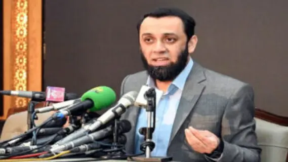 باكستان تلعن تعثر محادثات السلام مع أفغانستان