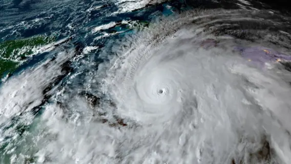 Hurricane Melissa Strikes Cuba After Ravaging Jamaica