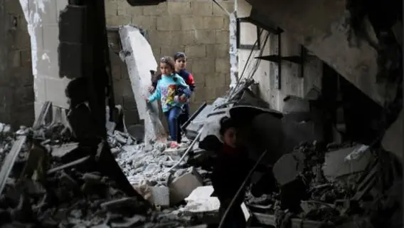 إسرائيل تواصل قصف غزة رغم الوعود الأخيرة بوقف إطلاق النار