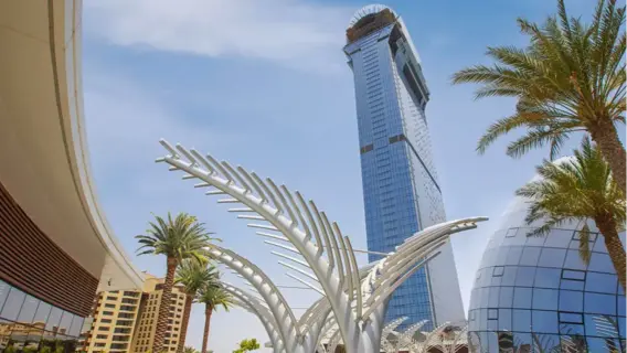 Alpha Dhabi Divests Entire Modon Stake to Abu Dhabi's L’imad Holding