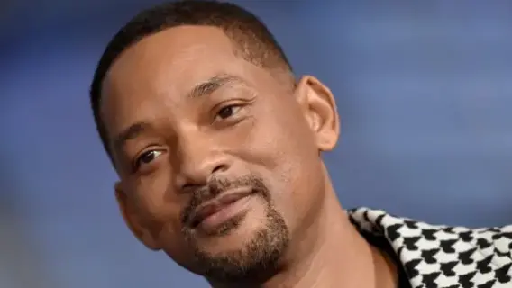 ويل سميث يشارك لأول مرة في معرض الشارقة الدولي للكتاب