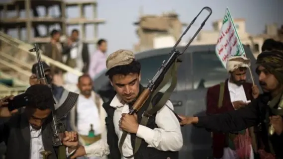 اليمن: مسلحين حوثيون يقتحمون مقرات المنظمات الدولية في العاصمة صنعاء