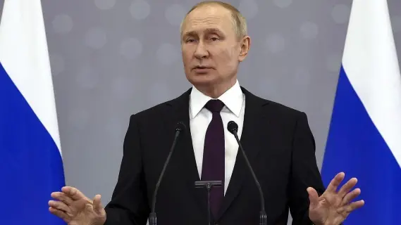 روسيا تُعلن مُواصلة العمل على تطوير قدراتها النووية