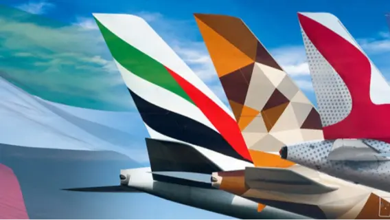 Etihad and Air Arabia Expand Routes, Enhancing Travel Options