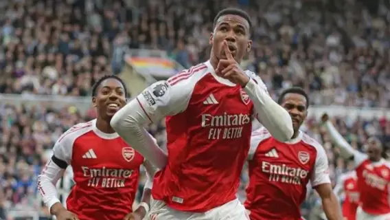 أرسنال على أعتاب كسر رقم ليفربول التاريخي في نظافة الشباك