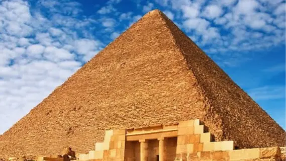 زاهي حواس: كشف جديد داخل هرم خوفو ينتظر العالم قريباً