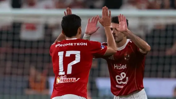 الأهلي ينتصر على الزمالك ويحصد كأس السوبر للمرة 16