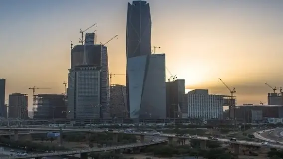 توسع مستمر في العقارات السكنية بأبوظبي يعزز التنمية العمرانية