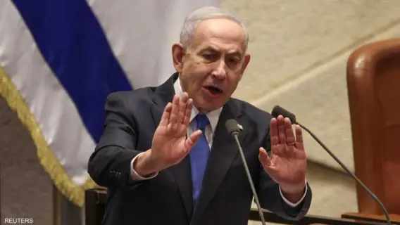 تصويت حاسم في الكنيست على قانون إعدام الأسرى وتحذيرات من بن غفير