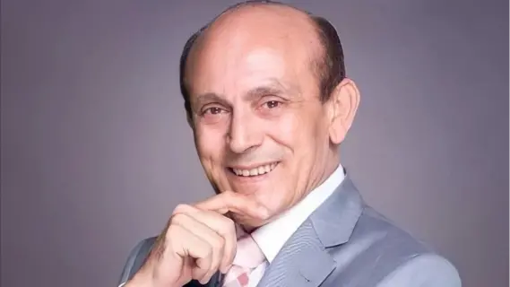 الفنان المصري محمد صبحي يدخل المستشفى إثر أزمة صحية مفاجئة