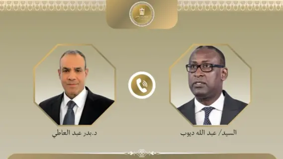 تفاصيل اتصال بين وزير الخارجية المصري ونظيره المالي بشأن المختطفين المصريين
