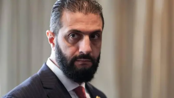 الأمن السوري يحبط مؤامرتين لاغتيال الرئيس الشرع من قبل داعش