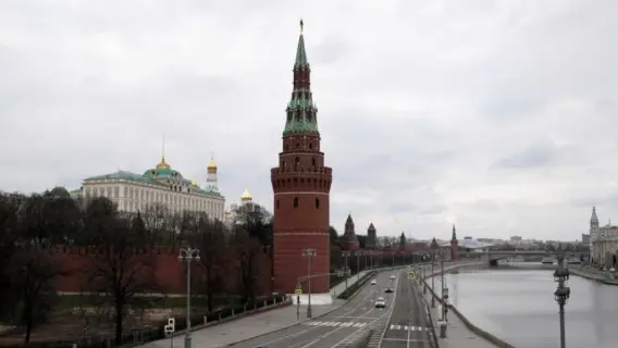 موسكو تتهم كييف والأوروبيين بعرقلة جهود التسوية