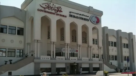 A Dubai court has ruled in a compensation claim for one million dirhams against former employees accused of disclosing company secrets