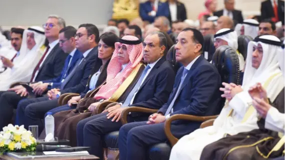 المنتدى الاقتصادي المصري الخليجي: انطلاقة جديدة للتعاون