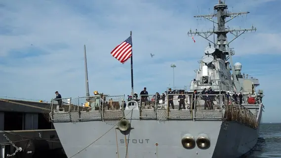 كولومبيا توقف التعاون الاستخباراتي مع أمريكا أحتجاجاً على هجوم الكاريبي