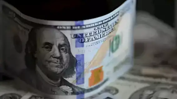 تراجع سعر الدولار مع توقعات خفض الفائدة الأمريكية في ديسمبر