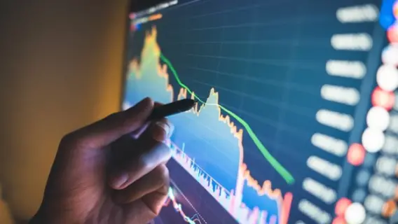 تراجع الأسهم الأسترالية بعد بيانات توظيف تقلل توقعات خفض الفائدة