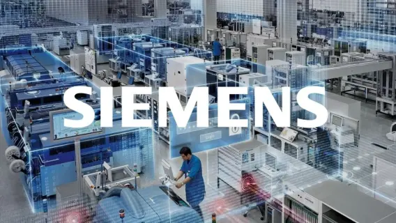 أرباح سيمنز ترتفع 2% ولكنها أقل من توقعات السوق