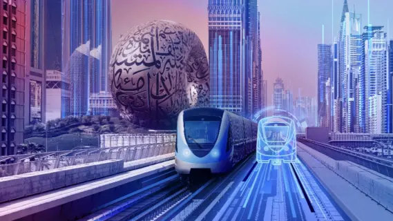 Dubai Enhances Smart Transport Monitoring Systems