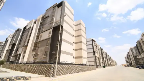 حجز وحدات سكنية في ديارنا وجنة وسكن مصر إلكترونيًا لعام 2025
