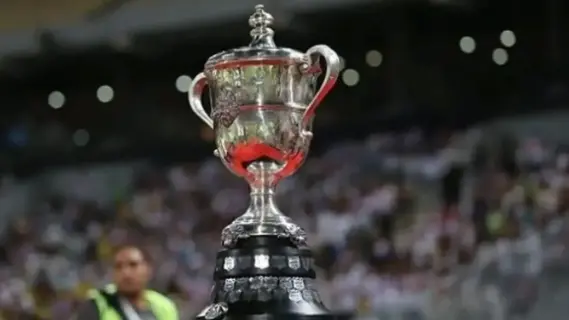 اتحاد الكرة يجري اليوم قرعة دور الـ32 لكأس مصر في مقر الجزيرة