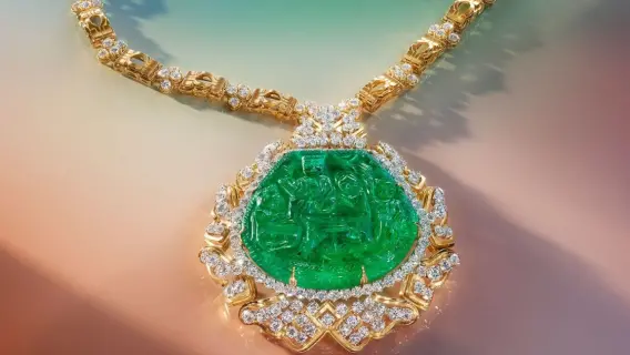 سرقة مجوهرات في فرنسا بقيمة 1.2 مليون دولار