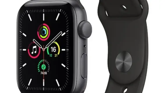 المحكمة الفيدرالية تلزم أبل بدفع 634 مليون دولار في قضية براءات الساعات الذكية