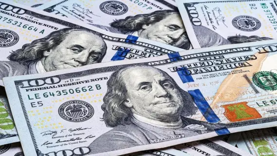 استقرار الدولار وسط ترقب بيانات اقتصادية أمريكية هامة هذا الأسبوع