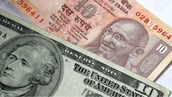 العجز التجاري في الهند يسجل أعلى مستوى تاريخي بسبب ارتفاع الواردات وتراجع الصادرات