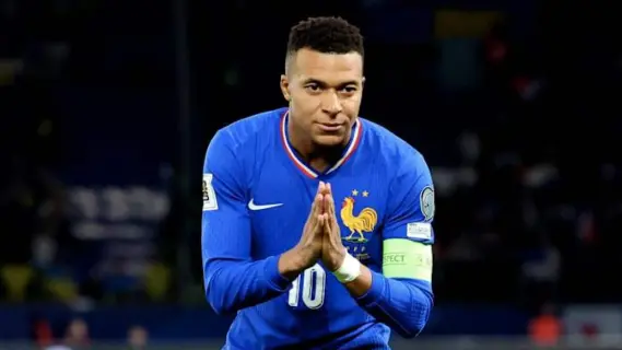 Mbappe Seeks £230 Million Payment from Former Club Paris Saint-Germain