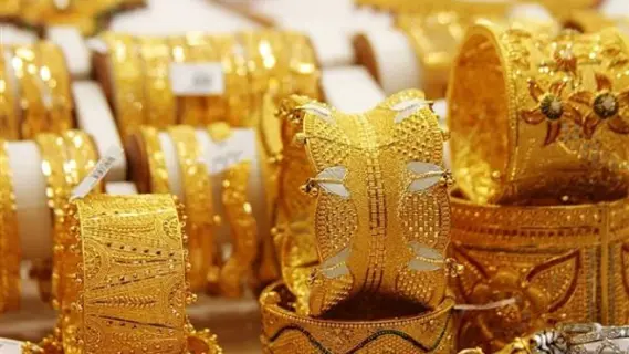 انخفاض أسعار الذهب في الإمارات اليوم الثلاثاء 18 نوفمبر 2025