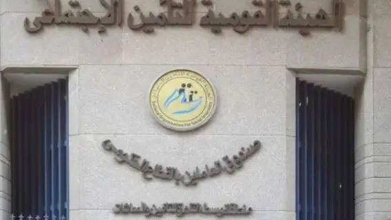 مصر: خطوات الاستعلام عن الرقم التأميني إلكترونياً قبل صرف معاش ديسمبر