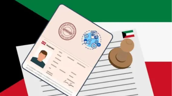 Kuwait to Increase Fees for Residency, Visit Visas, and Family Sponsorship