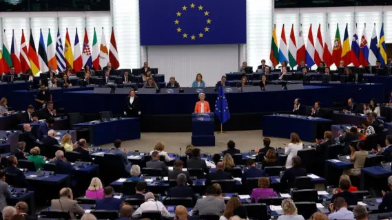 الاتحاد الأوروبي والبرلمان يتفقان على توحيد قوانين الإفلاس في أوروبا