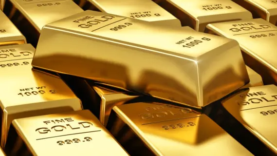Gold Prices Decline as Expectations for US Rate Cuts Diminish