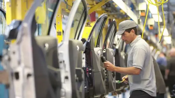 Saudi Arabia Signs MoU to Explore Vehicle Manufacturing Initiative