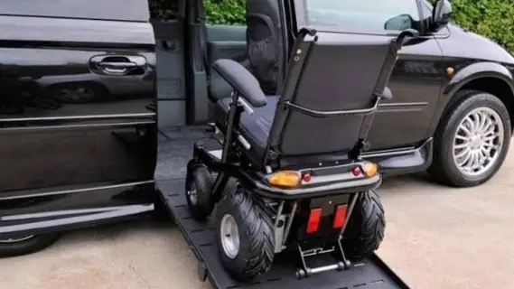 شروط وإجراءات إعفاء سيارات ذوي الإعاقة من الضرائب الجمركية وفق القانون المصري