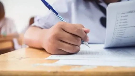 دليل تسجيل استمارة الصف الثالث الإعدادي 2026 وخطوات التقديم الإلكتروني