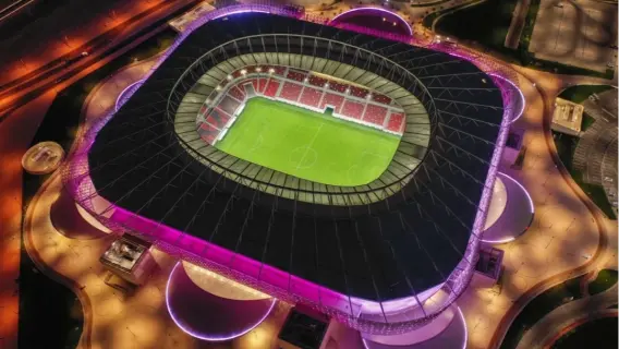 انطلاق بيع تذاكر كأس القارات للأندية FIFA قطر 2025 بأسعار تبدأ من 20 ريالاً